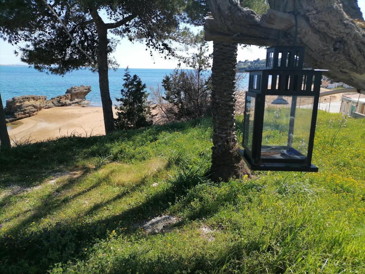Alekos Beach Houses-Romance Lixouri Exterior foto